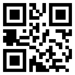 Immagine del Qr Code di 3202838425
