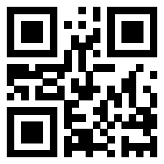 Scansione del Qr Code di 3202838426