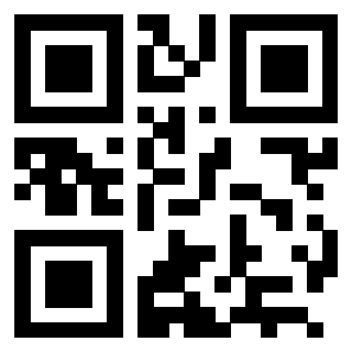 3202838427 - Immagine del Qr Code