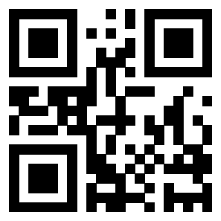 Scansione del Qr Code di 3202838428