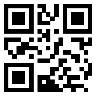Scansione del Qr Code di 3202838429