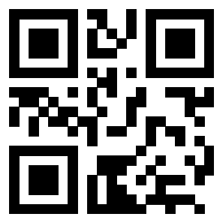 Immagine del Qr Code di 3202838430