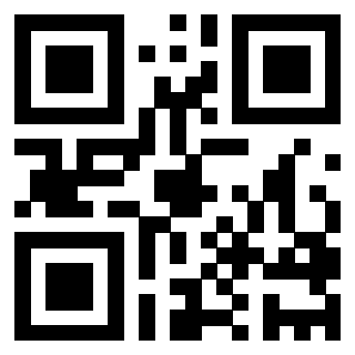 3202838431 - Immagine del QrCode associato