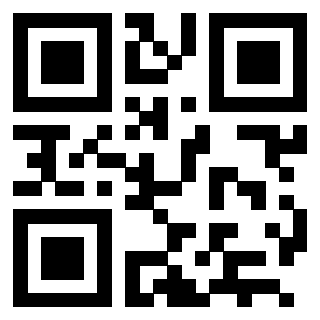 Immagine del Qr Code di 3202838433