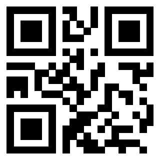 3202838434 Qr Code associato