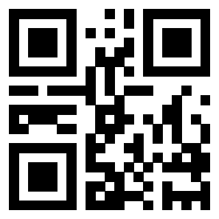 Immagine del QrCode di 3202838436