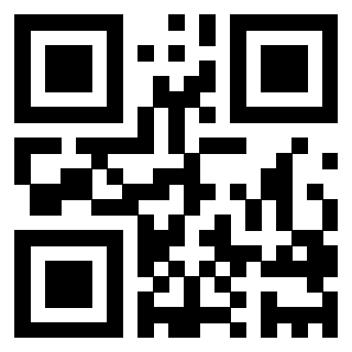 3202838437 Qr Code associato
