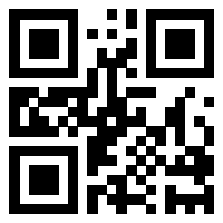 Il QrCode di 3202838440