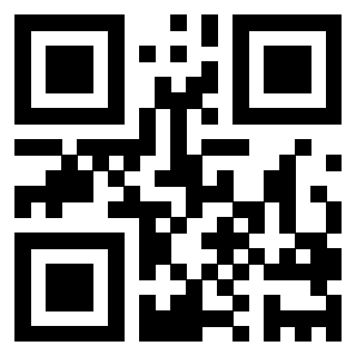 Scansione del QrCode di 3202838442