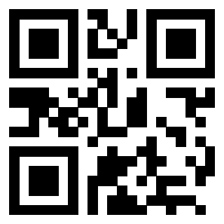 3202838445 Qr Code associato