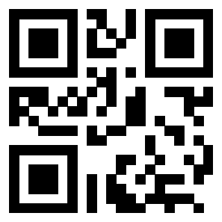 Scansione del QrCode di 3202838446