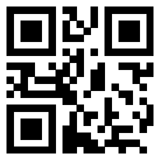 3202838447 QrCode associato