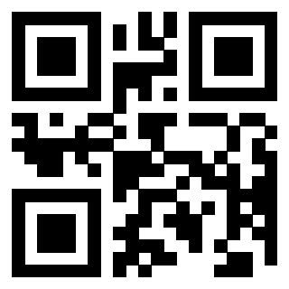 Scansione del QrCode di 3202838448