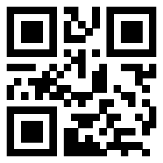 3202838449 - Immagine del Qr Code associato