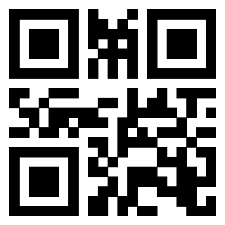 3202838450 - Immagine del Qr Code