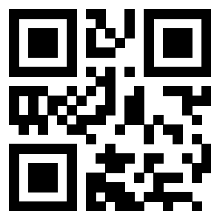 3202838453 QrCode associato