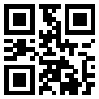 Scansione del Qr Code di 3202838455