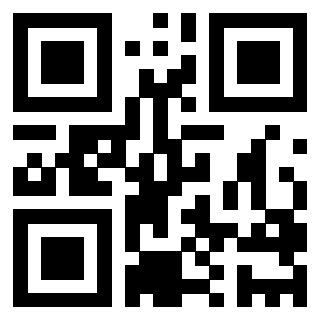 Immagine del Qr Code di 3202838457