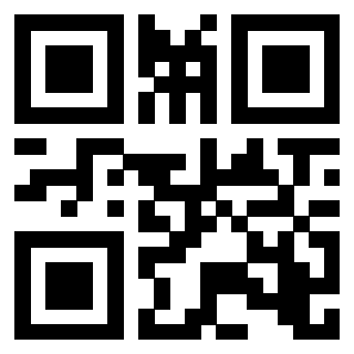 3202838458 - Immagine del QrCode associato