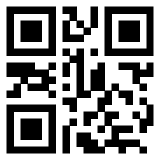 3202838459 QrCode associato