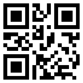 Immagine del Qr Code di 3202838460