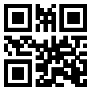 3202838462 Qr Code associato