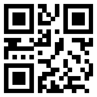 3202838466 - Immagine del Qr Code associato