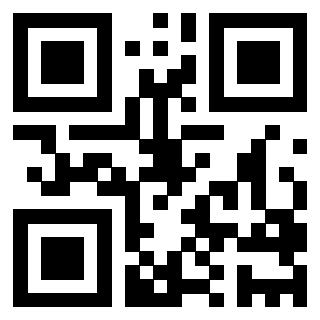 3202838467 Qr Code associato