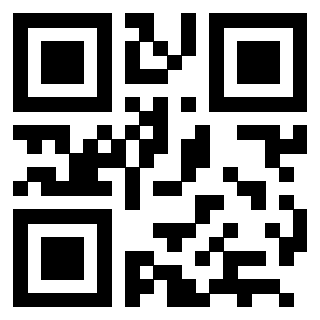 Scansione del Qr Code di 3202838468