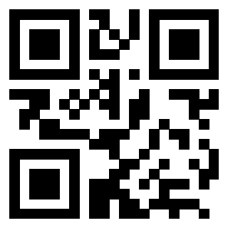 Immagine del Qr Code di 3202838470