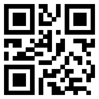 Scansione del Qr Code di 3202838471