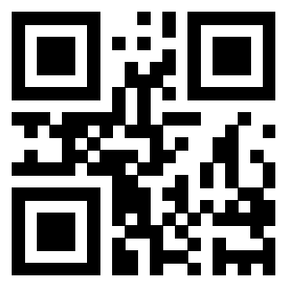 Scansione del Qr Code di 3202838476