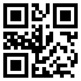 Il Qr Code di 3202838478