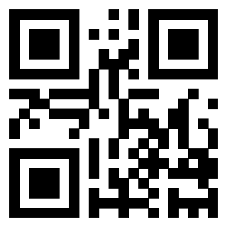 Immagine del Qr Code di 3202838481