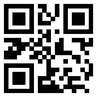 Il Qr Code di 3202838483