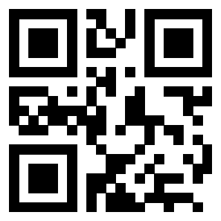3202838490 QrCode associato