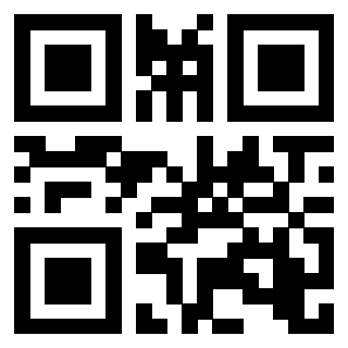 Scansione del Qr Code di 3202838491