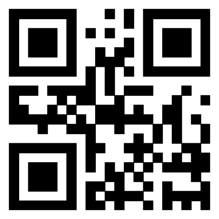 Il QrCode di 3202838492