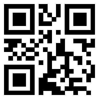 3202838495 - Immagine del Qr Code associato