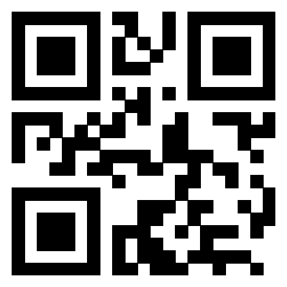 Scansione del QrCode di 3202838499