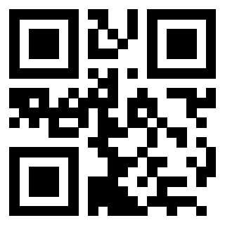 3202838501 QrCode associato