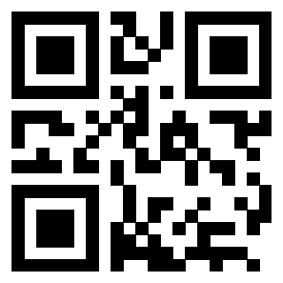3202838502 - Immagine del Qr Code