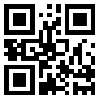 Il QrCode di 3202838503
