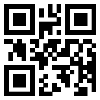 3202838506 Qr Code associato