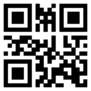 3202838509 QrCode associato