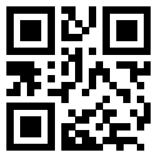 Immagine del QrCode di 3202838511