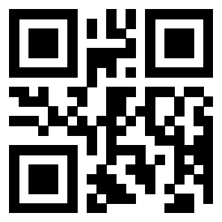 Il QrCode di 3202838512
