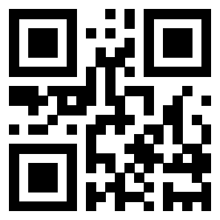 3202838513 QrCode associato