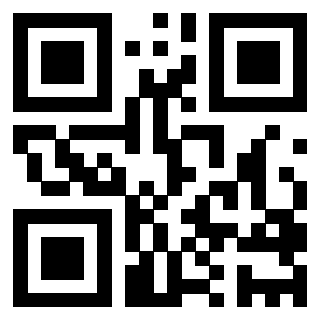 Immagine del Qr Code di 3202838517