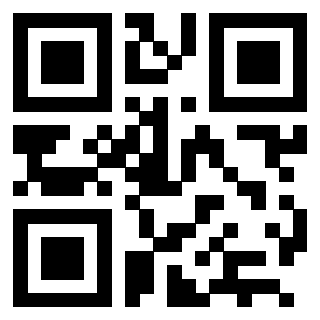 Immagine del QrCode di 3202838518